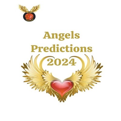 Angels Predictions 2024 Draft2Digital Paperback Draft2Digital