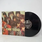 Pink Floyd ‎The Piper At The Gates Of Dawn Vinyl LP UK 1973 Reissue VG+/VG Prog