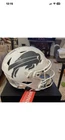 JOSH ALLEN SIGNED BUFFALO BILLS STS SPEEDFLEX AUTHENTIC HELMET Fanatics