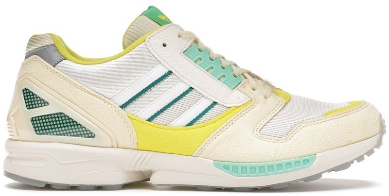 adidas ZX 8000 Grey Purple for Sale | Authenticity Guaranteed | eBay