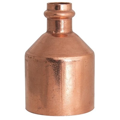 PPG 99721 for PlumbMaster 2 Ftg X 3/4 C Copper Press Coupling