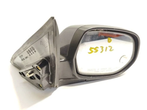 96633805 RIGHT REARVIEW MIRROR / 7688590 FOR CHEVROLET EPICA KL1_ 2.0 D