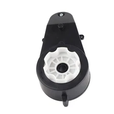 (12V 30000RPM)12V 30000RPM Toy Electric Motor Gear Box For Kids Carriage