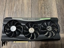 EVGA GeForce RTX 3080 Ti FTW3 ULTRA GAMING 12GB GDDR6X Graphics Card
