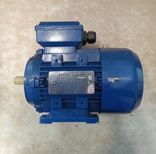 AMTECS AMA71G4 3 PHASE ELECTRIC MOTOR 0.37KW