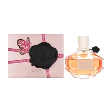 Flowerbomb Nectar by Viktor Rolf for Women 3.04 oz EDP Intense Spray Brand New