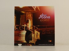 JOSS STONE SPOILED (H1) 2 Track Promo CD Single including Card Sleeve S-CURVE RE