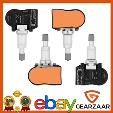 TPMS Reifendrucksensor Kompatibel mit BMW 3er F30 F31 4er X1 F48 M3 F80 M4 F82