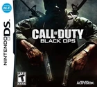 Call Of Duty: Black Ops - Nintendo DS - Game Only
