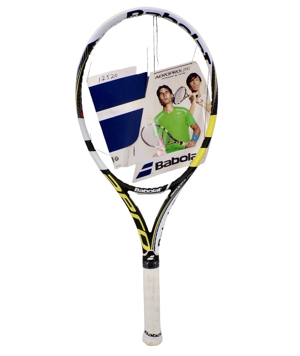 Babolat Aero Lite for sale - eBay