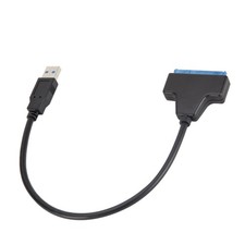 Hdd to Usb Adapter Hard Drive Transfer Device Cable 2.5 1.8 Drives