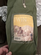 Nikken KenkoTherm PACKAGE, incl. Summer Comfrtr Twin Size, Travel Comfrtr  more