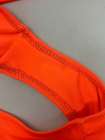 Agent Provocateur Lexxi Coral Bikini Set AP2 Small