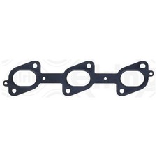 Dichtung Abgaskrümmer für Mercedes GL-Klasse X164 X166 3.0 06 bis 15 Elring Neu Dichtung Abgaskrümmer für Mercedes GL-Klasse X164 X166 3.0 06 bis 15 Elring Neu