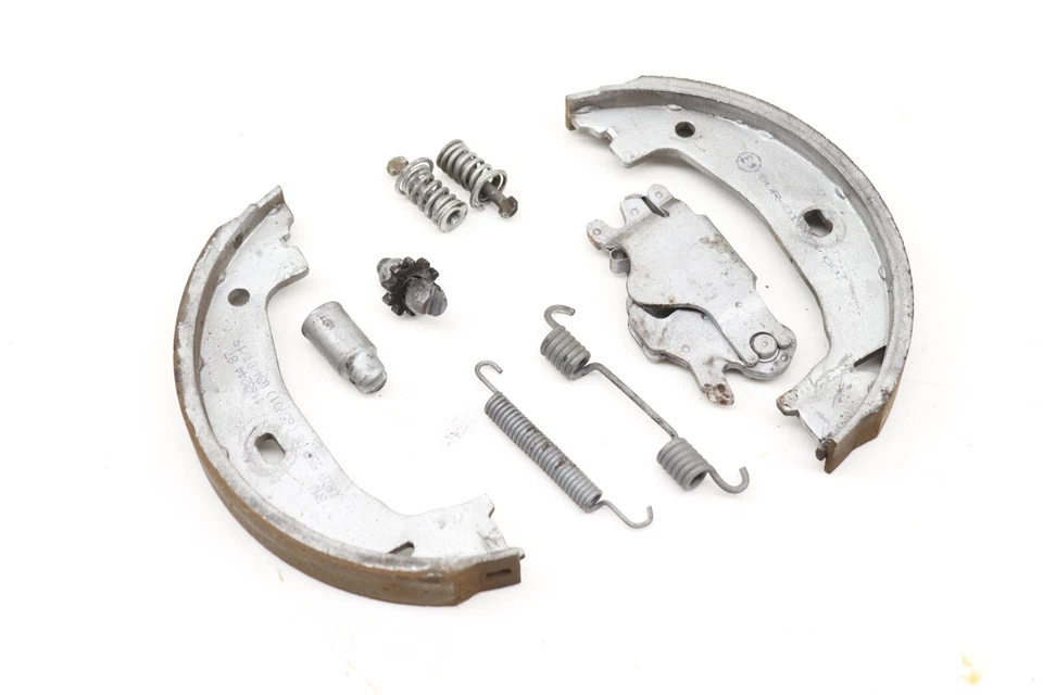 BMW 328CI 2000 - Juego de zapatas de freno / 6761291 Foto 2 de 3