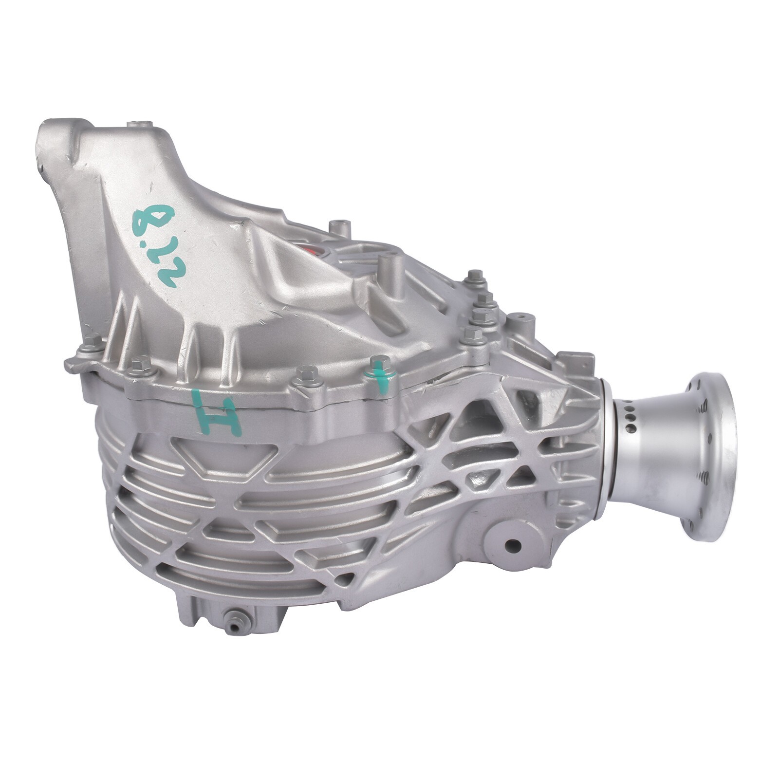 Maserati Ghibli 2014-2016 REAR Differential P/N 670009608