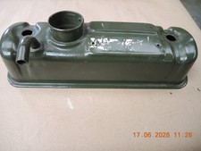 Austin / Morris   Morris Minor BMC  A  Series Rocker Cover