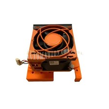 For AMD Instinct MI25 MI50 MI60 MI100 1PC Cooling fan Graphics Card Heat Sink