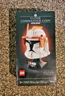 LEGO Star Wars: Clone Commander Cody Helmet (75350) Box Damage