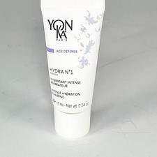 Yon Ka Paris Age Defense Hydra N 1 Hydrating Overnight Mask Travel .54 fl oz 15m