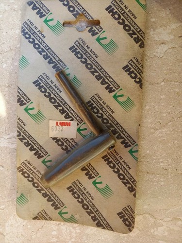 Pluma Marzocchi Llave Ajuste Horquilla Mtb Specialized Giant Scott Cannondale - Imagen 6 de 12