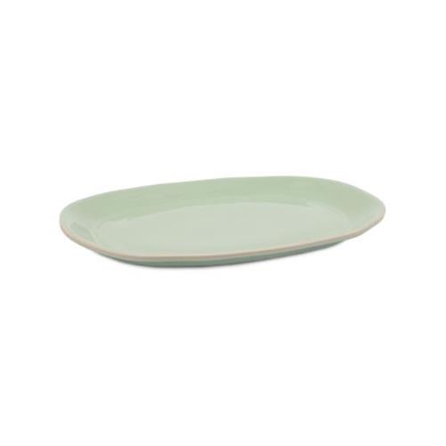 Jamie Oliver Big Love Feast Platter - Green - 40 x 32CM