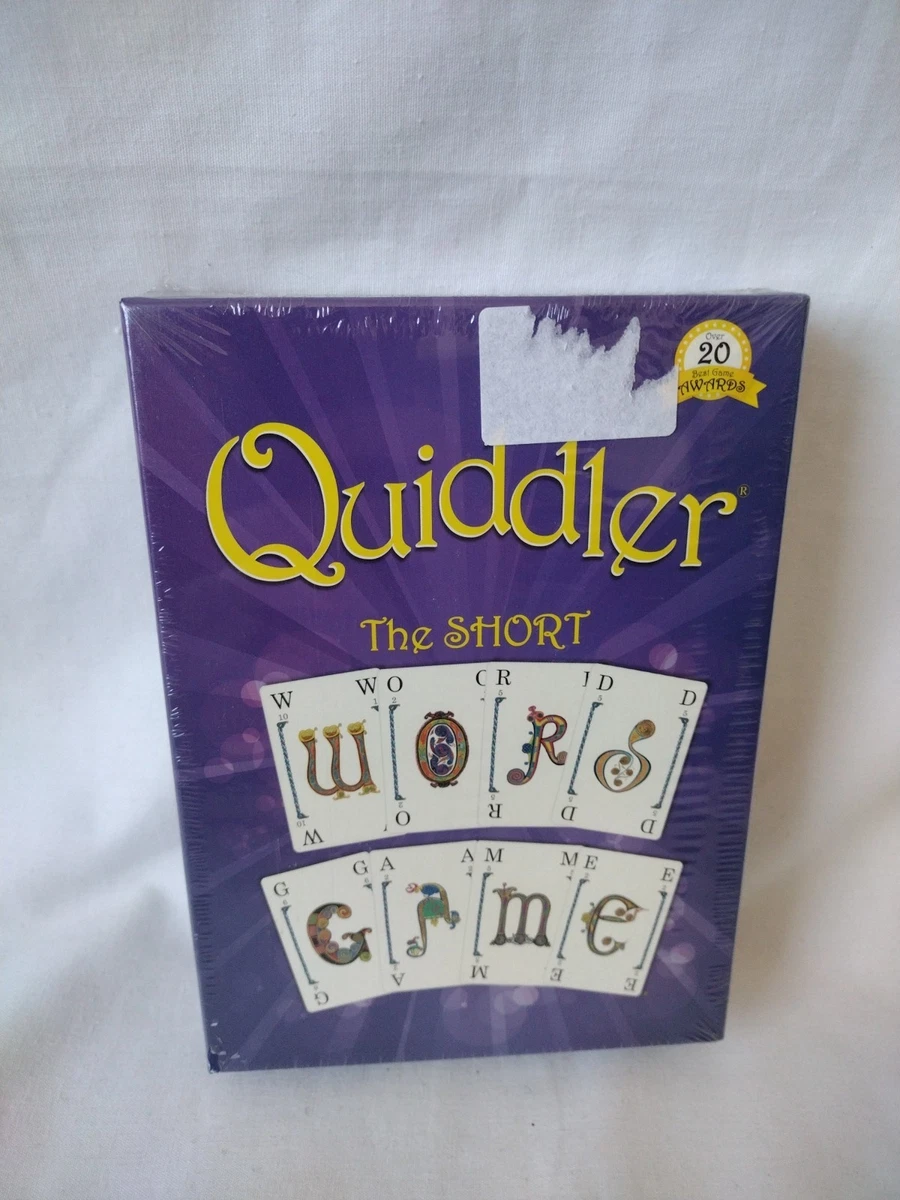 Clack Words - Asmodee - Gioco da tavolo
