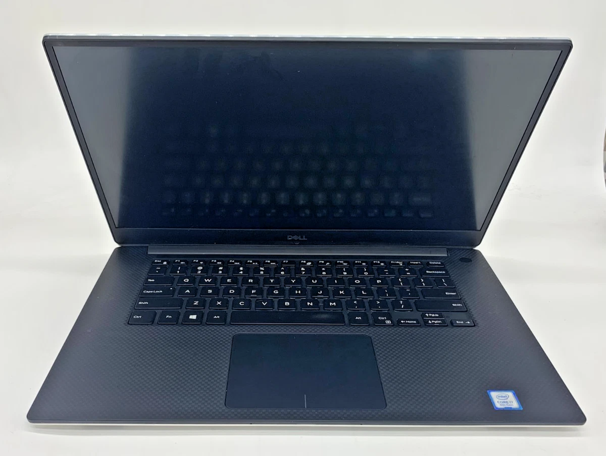 PC Dell XPS 15 9570 for Sale - Shop New & Used Laptops - eBay