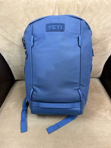 Yeti Crossroads Backpack 35L Navy Blue