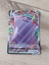Carte Pokemon Metamorph Vmax 51/72 Destinées Radieuses