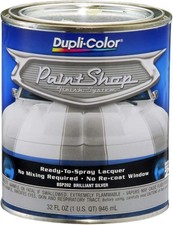 Dupli-Color Paint Shop Finish System Base 1 Q...