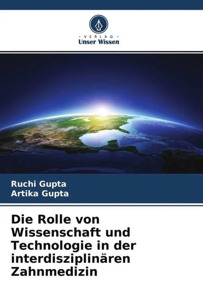 Ruchi Gupta (U. A.) | Die Rolle Von Wissenschaft Und Technologie In Der...-image