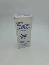 Kids Against Maturity Family Party Game - Core Game & Expansion Pack 1 - NEW