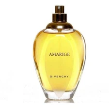 Amarige by Givenchy Perfume for Women EDT 3.3 / 3.4 oz New Tester