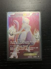 Pokémon Mewtwo EX full Art 158/162 ungraded