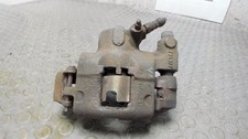 Bremssattel Vorn Links Fiat Seicento 1.1 187 12 Monate Garantie Sofortversand