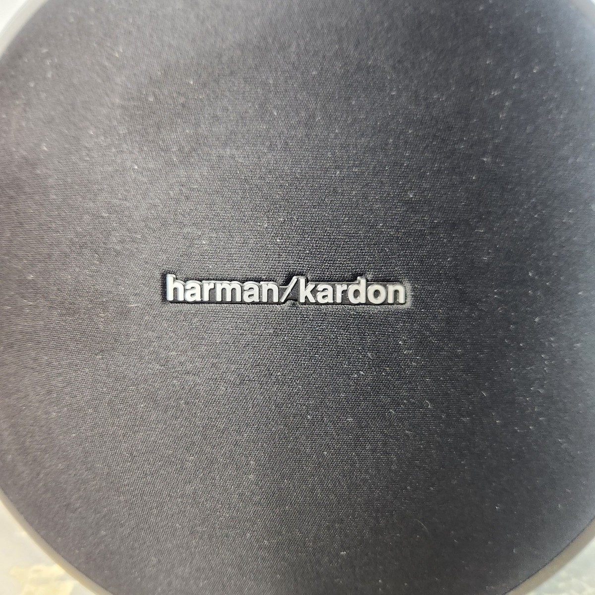 Harman Kardon Onyx Studio Wireless Bluetooth Speaker Black Power