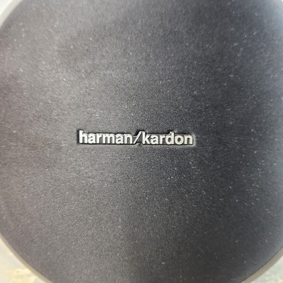 Harman Kardon Onyx Studio Wireless Bluetooth Speaker Black Power