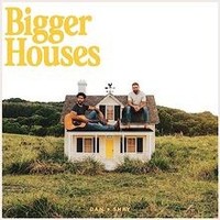 Bigger Houses Von Dan Shay | Cd | Zustand Neu