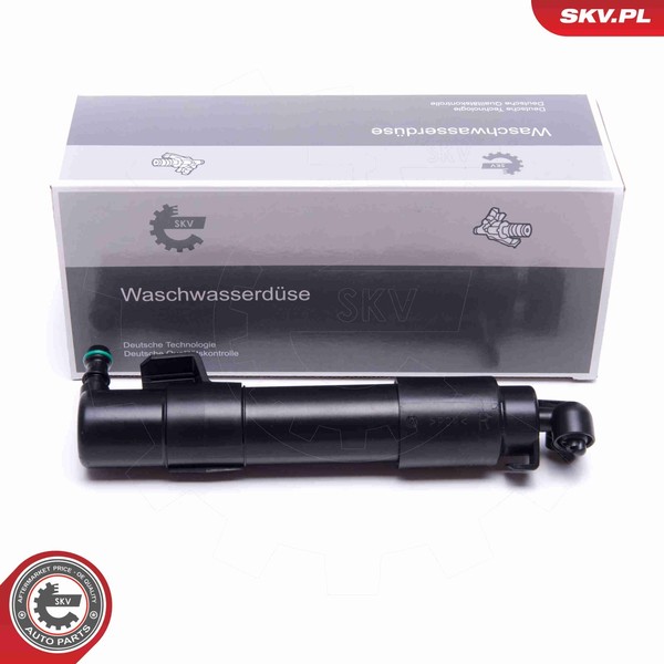 Esen Skv WaschwasserdüSe Scheinwerferreinigung 15SKV638 FüR Mercedes Klasse W211-image