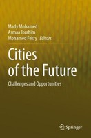 Cities Of The Future Asmaa Ibrahim