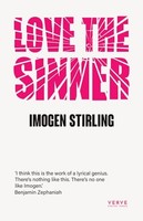 Imogen Stirling - Love The Sinner - Paperback - F31Z