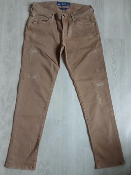 Women Jacob Cohen Jeans Brown 27 / S
