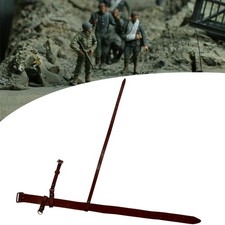 Cinturón escala 1/6, ropa muñeca, accesor…