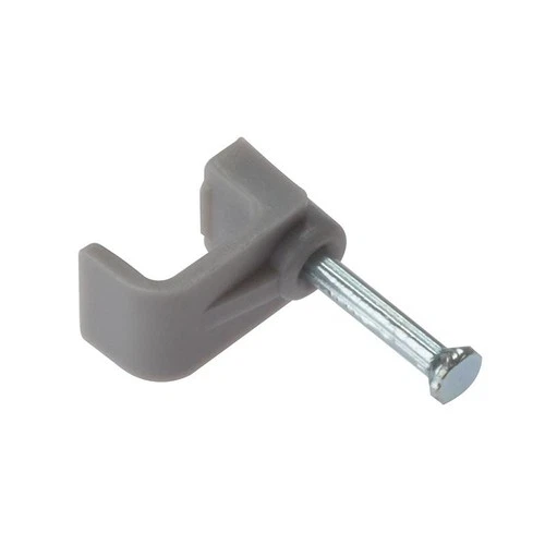 Forgefix Flat Cable Clips (TK2858)