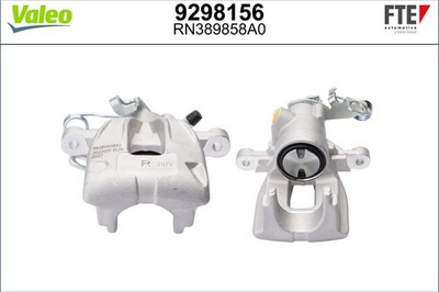 Für VALEO 9298156 HAM CLAMP. NEOGENE