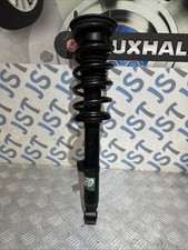 2007 LEXUS IS220D 2.2 D FRONT RIGHT O/S SIDE SUSPENSION SHOCK STRUT 48510-53161