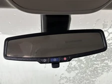 Rear View Mirror With Telematics Onstar Opt UE1 Fits 15-22 CANYON 2709545