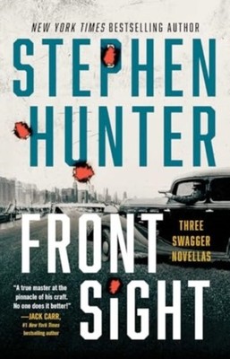 FRONT SIGHT by HUNTER, STEPHEN Paperback Self Help Business