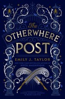 The Otherwhere Post | Emily J. Taylor | Englisch | Taschenbuch | 2025